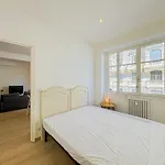 Gambetta - Wifi, 2Pers, Hyper Center