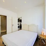 Gambetta - Wifi, 2Pers, Hyper Center