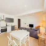 Gambetta - Wifi, 2Pers, Hyper Center