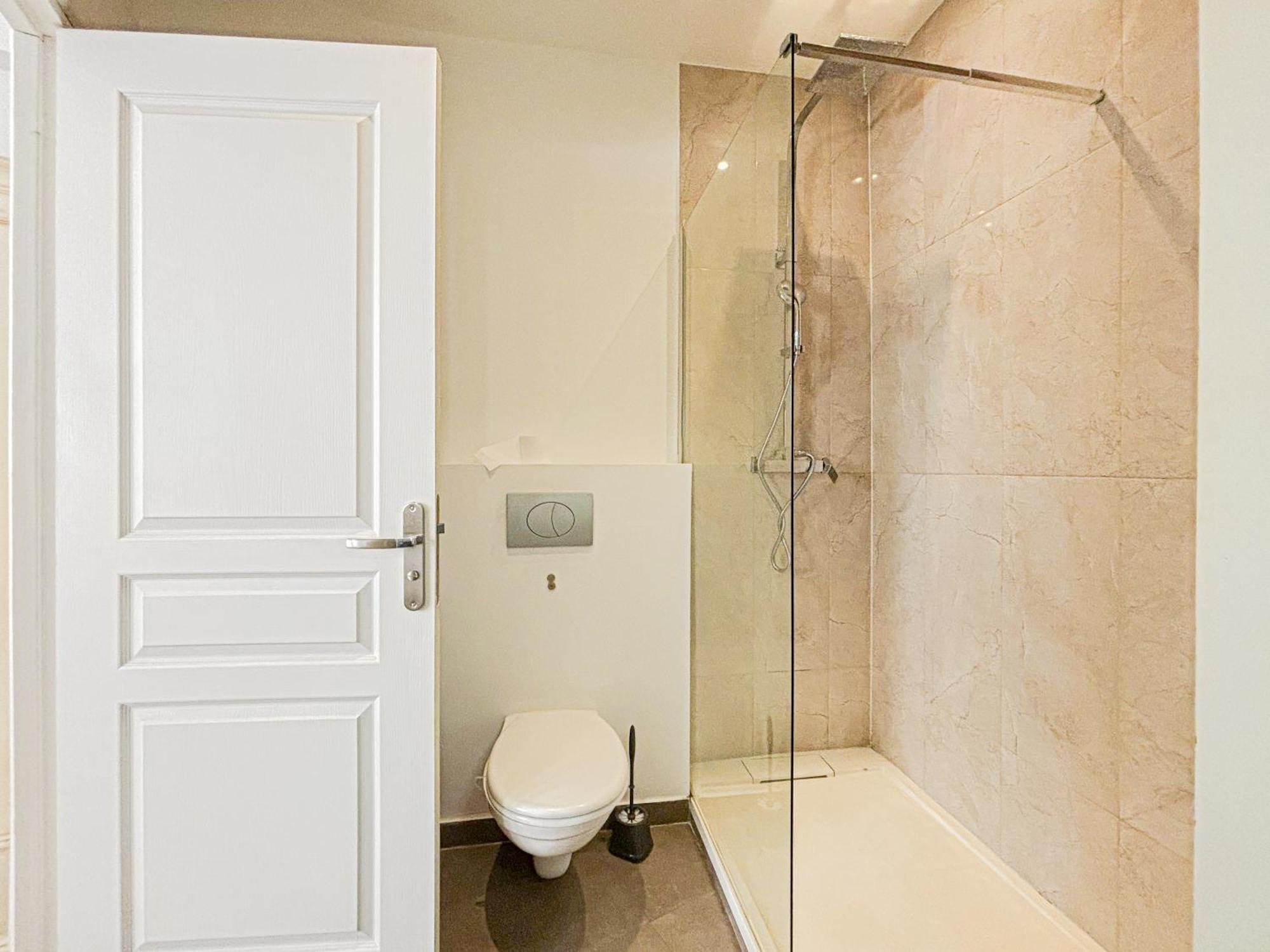 Appartamento Gambetta - Wifi, 2pers, Hyper Center Nizza