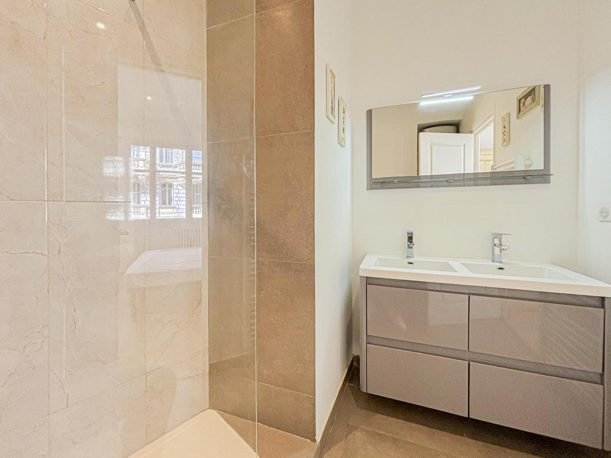Appartamento Gambetta - Wifi, 2pers, Hyper Center *