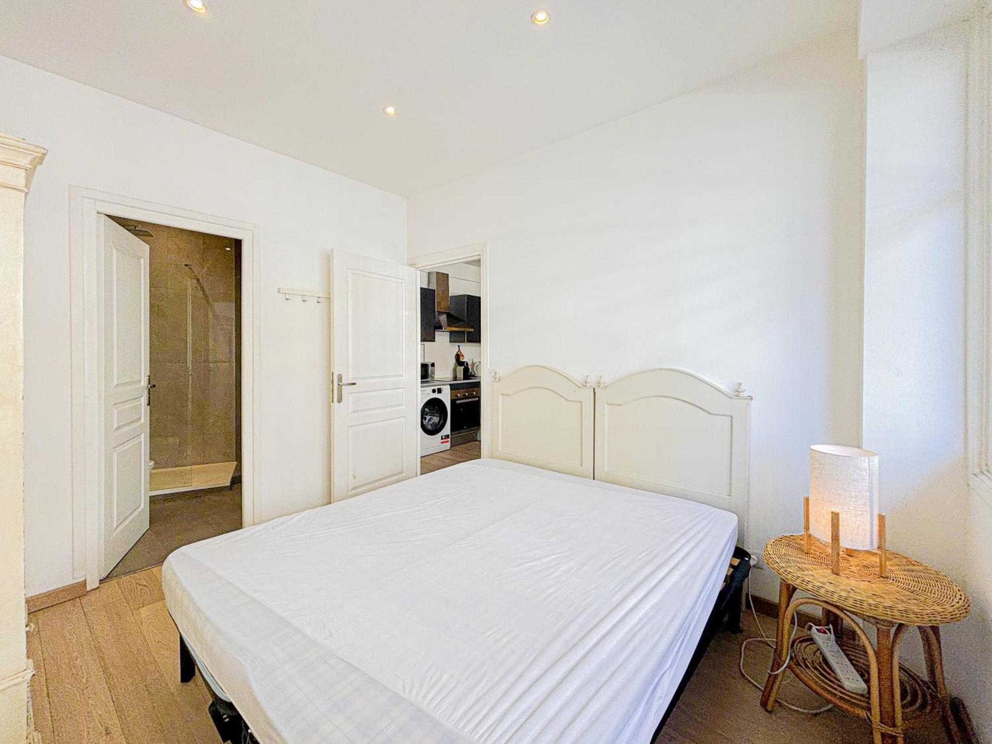 Gambetta - Wifi, 2pers, Hyper Center *